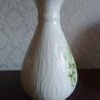 Donegal China Irish Parian Highland Vase Image 2