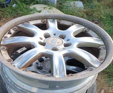 car parts