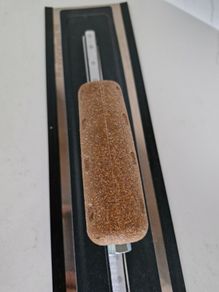 14"  flexi trowel