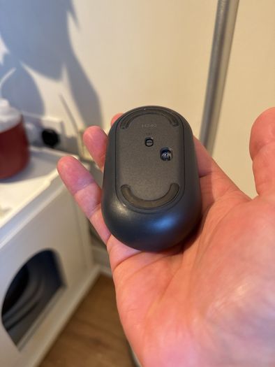 keyboard and mouse