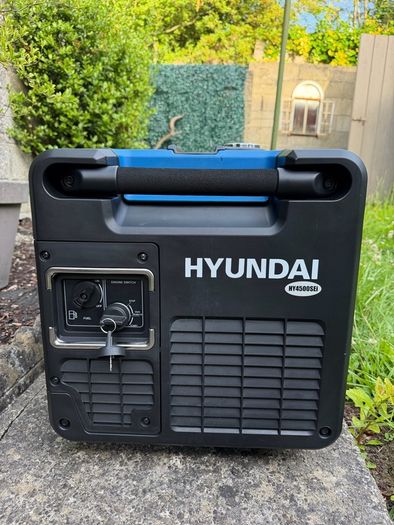 Inverter Generator