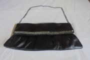 Black Clutch Bag for Sale
