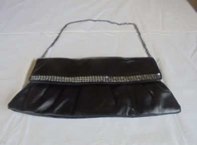Black Clutch Bag for Sale