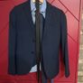 Boy's Suit and Accessories Image 2