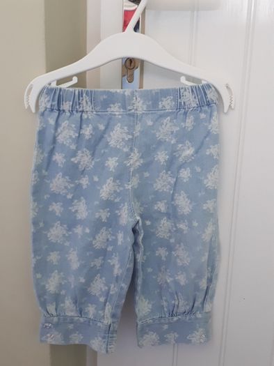 Dunnes Stores vintage style trousers