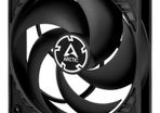 Arctic F12 120mm PC Case Fan Black