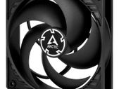 Arctic F12 120mm PC Case Fan Black
