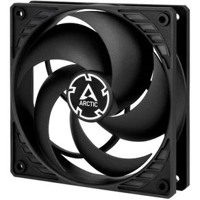 Arctic F12 120mm PC Case Fan Black