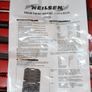 Engine timing tool, Neilsen CT3429. Ford & Mazda Image 2