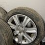 alloys audi a4 2009 225/50/17 Image 3
