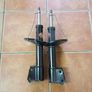 Renault Clio I 1990 - 1998 Front Gas Shock Absorbers Image 6