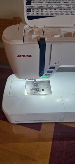Janome