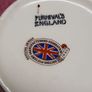 QUEEN ELIZABETH ll / Coronation June 2nd 1953 Mug / Prince William Royal wedding to Catherine Middleton 29th April  2011 Mug Image 4