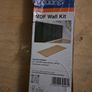 Cheshire Mouldings MDF Shaker Wall panelling kit Image 3