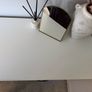 IKEA SONGESAND White Double Chest of Drawers Image 5