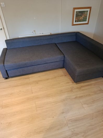 Sofa bad