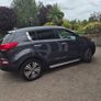 Kia Sportage 2016 Image 4