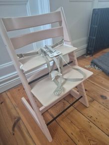 Stokke Trip Trap chair