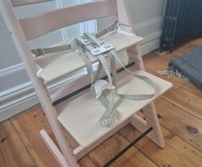 Stokke Trip Trap chair