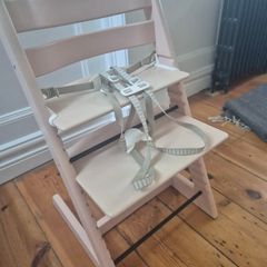 Stokke Trip Trap chair
