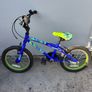 Apollo bike 16" Image 2