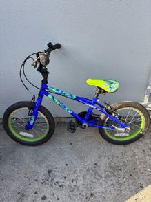Apollo bike 16"