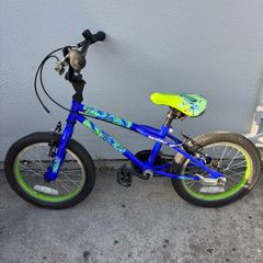 Apollo bike 16"