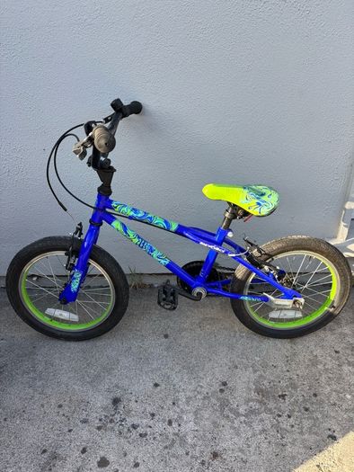 Apollo bike 16"