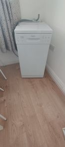dish washer