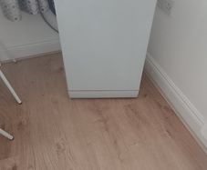 dish washer
