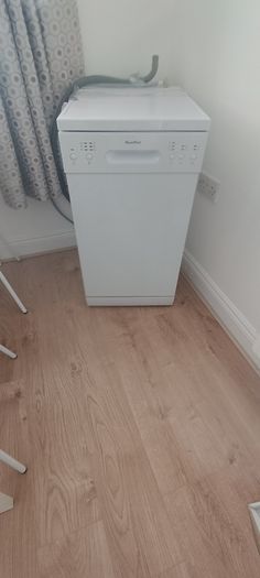 dish washer