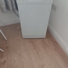 dish washer