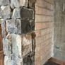 Natural Stone Fireplace Surround and Hearth Slab Image 4