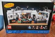 Seinfeld Lego Apartment Retired Product