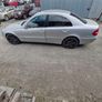 Mercedes E200 Breaking. Image 8