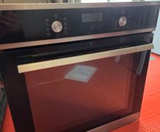 oven Electrolux