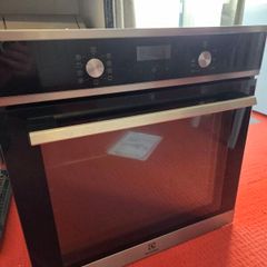 oven Electrolux