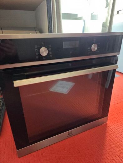 oven Electrolux