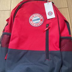 Bayern Rucksack/Backpack New