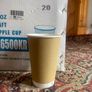 16 OZ Kraft Coffee Cups Image 2