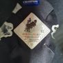 Champion junior cpx 3000 riding hat Size 6 and 1/4 -51 cm black In good condition Image 7