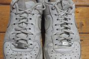 Nike Air Force 1 - well worn - size 7