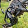 Serene Mountain Bike Image 3