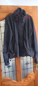 Girls Superdry jacket