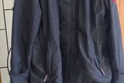 Girls Superdry jacket