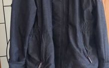 Girls Superdry jacket