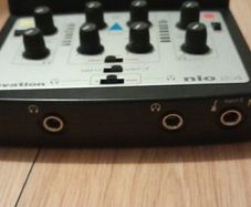 Neo Novation 2/4 Audio Interface