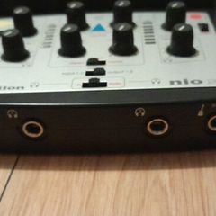 Neo Novation 2/4 Audio Interface
