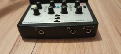 Neo Novation 2/4 Audio Interface
