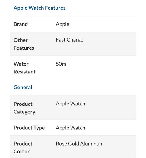 Apple Watch Series 10 GPS